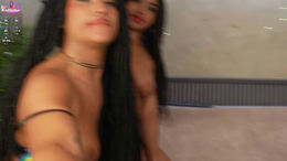 willow_hendrix past broadcast snapshot