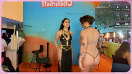 maevemads past broadcast snapshot