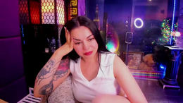 alma_pearl past broadcast snapshot