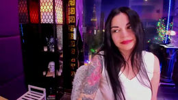 alma_pearl past broadcast snapshot