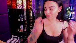 alma_pearl past broadcast snapshot