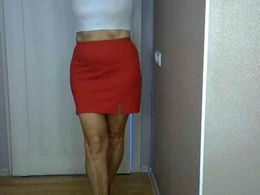 IFannyLove past broadcast snapshot
