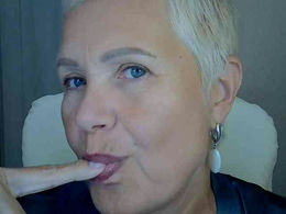IFannyLove past broadcast snapshot