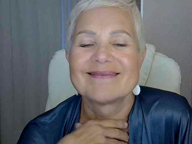 IFannyLove live webcam preview