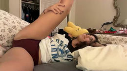 italiankittyx past broadcast snapshot