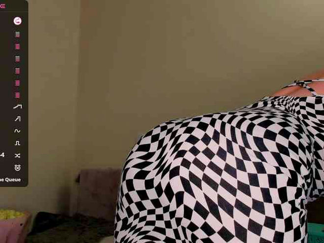 Kimmber live webcam preview