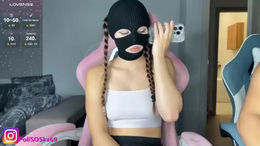 lallyrose69 past broadcast snapshot