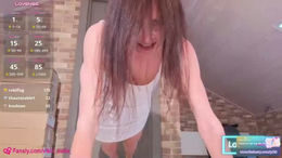 koketochka555 past broadcast snapshot