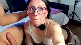 scarett_jackson past broadcast snapshot