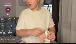 rossierchic past broadcast snapshot