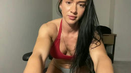 roxyheartley past broadcast snapshot