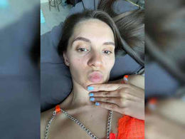 Vishka69 past broadcast snapshot