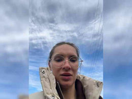 Vishka69 past broadcast snapshot
