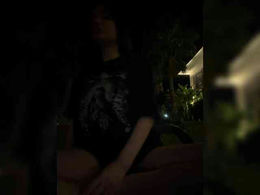 Sadako-Miaa past broadcast snapshot