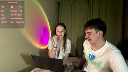 couplelure_ past broadcast snapshot