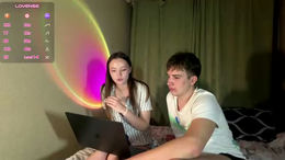 couplelure_ past broadcast snapshot