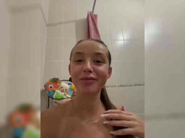 TifanyGou past broadcast snapshot