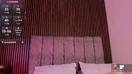 dulceprince1 past broadcast snapshot