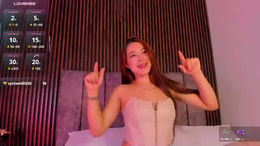 dulceprince1 past broadcast snapshot