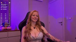 smilee_girl past broadcast snapshot