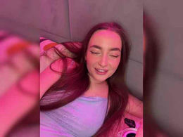 ChloeMeow past broadcast snapshot