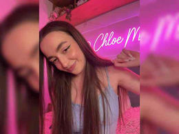ChloeMeow past broadcast snapshot