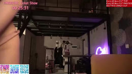 kusssecka past broadcast snapshot