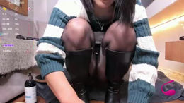 leggartha97 past broadcast snapshot
