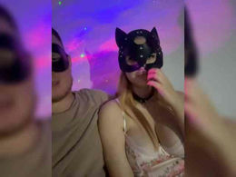 Kitsune-and-Balisong past broadcast snapshot