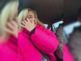 MOLLY-7 past broadcast snapshot