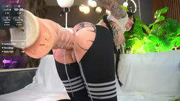 cherry_berry56 past broadcast snapshot