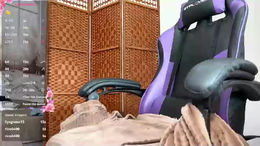 caliiie_of past broadcast snapshot