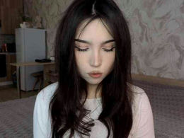 YuliaKim past broadcast snapshot