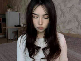 YuliaKim past broadcast snapshot