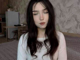 YuliaKim past broadcast snapshot