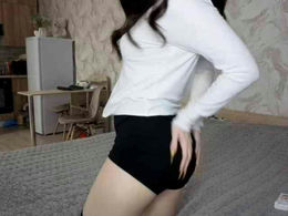 YuliaKim past broadcast snapshot