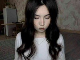 YuliaKim past broadcast snapshot
