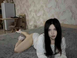 YuliaKim past broadcast snapshot
