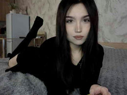 YuliaKim past broadcast snapshot