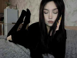 YuliaKim past broadcast snapshot