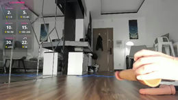 lia_wong past broadcast snapshot