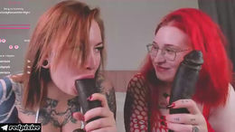 omgsexxxypixie past broadcast snapshot