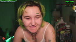 frogessjay past broadcast snapshot