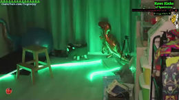 frogessjay past broadcast snapshot