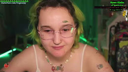 frogessjay past broadcast snapshot