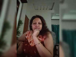 Aishwaryaa past broadcast snapshot