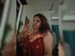 Aishwaryaa past broadcast snapshot
