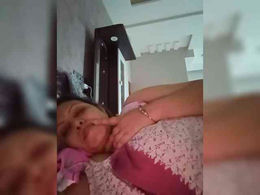 Aishwaryaa past broadcast snapshot