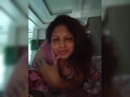 Aishwaryaa past broadcast snapshot
