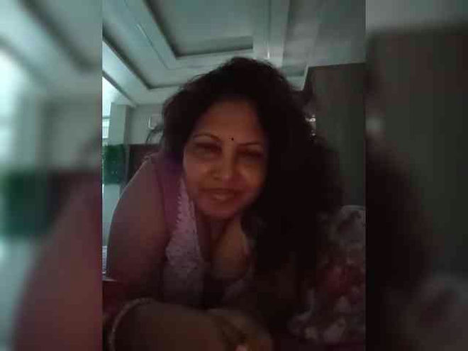 Aishwaryaa live webcam preview
